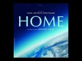 Armand Amar - Home OST - 11 Feed Lots