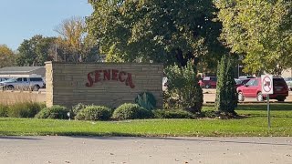 Worker identified in fatal incident at Seneca Foods