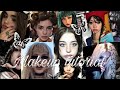 🍁🦋Makeup Tutorials TIKTOK COMPILATION/Cygrufais tiktok/🦋🍁