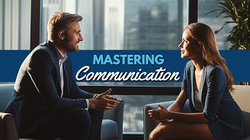 Mastering Communication | NLP | Transform Destiny | Michael Stevenson #NLP