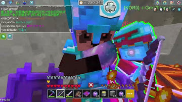 Kill montage 10 ｜ Planet of cubes