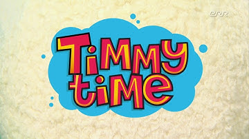 Timmy Time - Intro (Estonian)