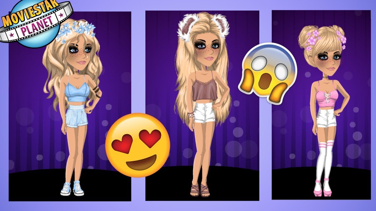 Msp 3 Outfit Ideas Youtube - aesthetic roblox outfit ideas by izzyinpixels