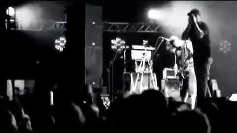 Tuff Enuff - I am your conscience (video)