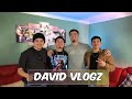 David vlogz talks about his tiktok success answers red flags and moree