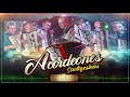 Acordeones Santafesinas - Lo Mejor - Compilado Cumbia Santafesina