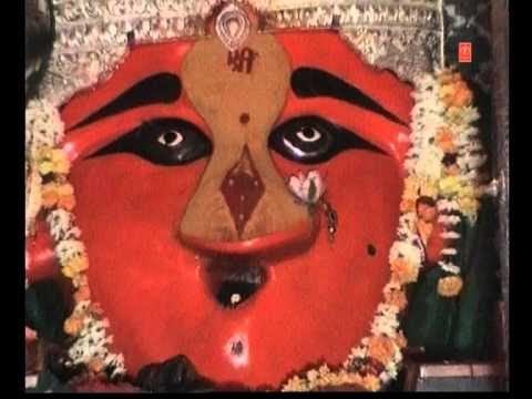 Renuka Maatechi Aarti Marathi Devi Bhajan Full Video Song I Tujha Udi Ga Renuka Aaee