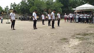 😃😘MATH SAYAW IN GRADE 10 SAPPHIRE😃😚