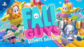 Fall Guys: Ultimate Knockout - (Style points Trophy) screenshot 5
