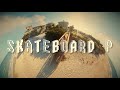 Skateboard P (feat. Tryston & Beto.) - Valley Pat