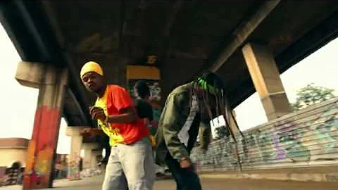 Ice Prince - Juju (Video) www.djokaymegamixer.com