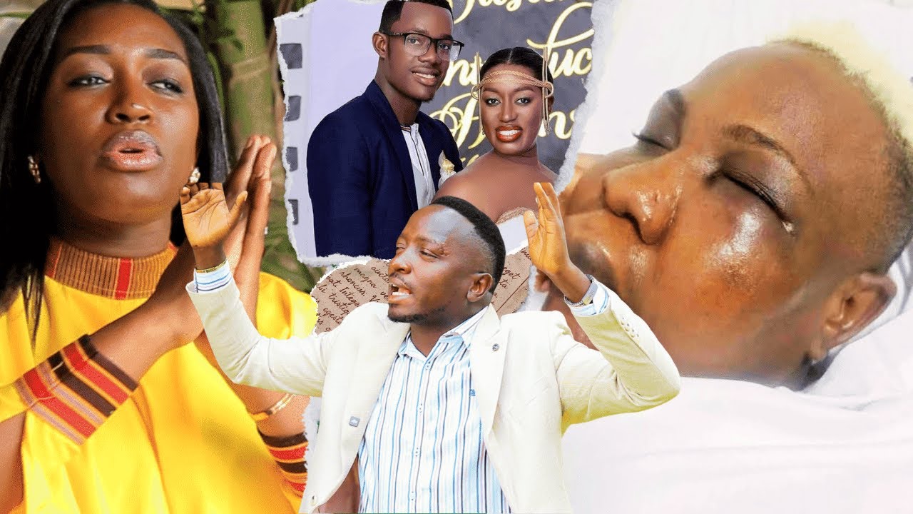 NAMEERE SI MERE 😂😂? NTAMBI ALEESE BWIINO N'OWEKKOMERA