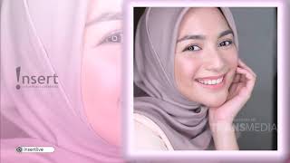 INSERT - Ditanya Tentang Hubungan Dengan Rezky Aditya Citra Kirana Bungkam