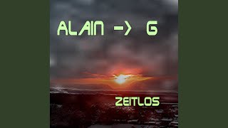 Berge - Alain Grasselli