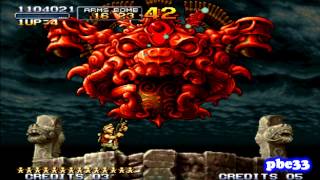 guia completa metal slug 3 screenshot 4