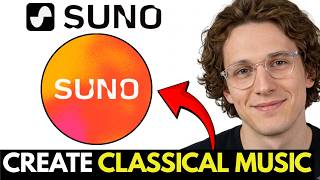 How To Create Classical Music In Suno AI | Quick & Easy Tutorial !