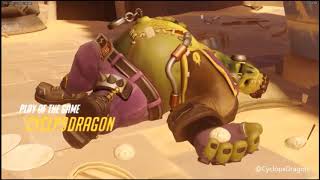 roadhog song