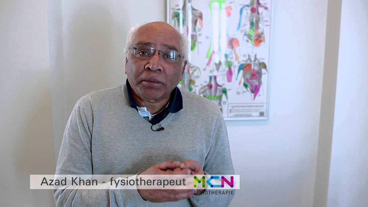 Pijn op de borst maar het is niet uw hart!