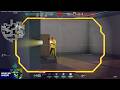 ASPAS CHAMBER SPLIT PRO RADIANT VALORANT GAMEPLAY FULL MATCH VOD