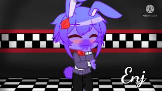 Psycho Meme || C L E A N || Killer Bonnie AU