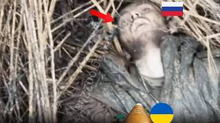 Drones Seal Escape Routesrussian Troops Trapped Ukraine War