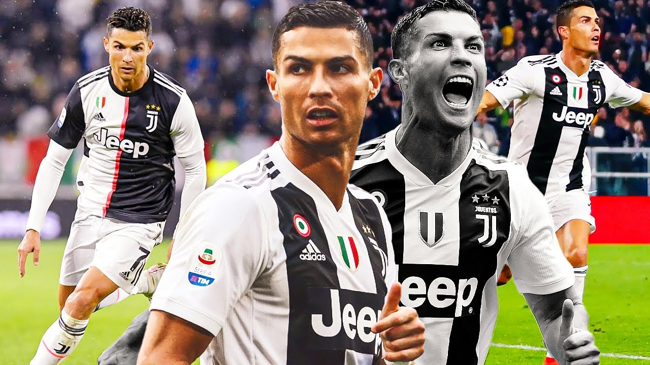 Сожалеет ли «Ювентус» о подписании Криштиану Роналду?