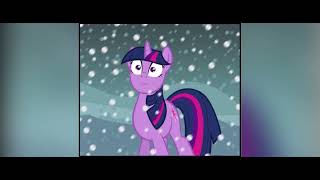 My Little Pony: Forgot Something? (Comic Dub)