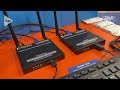 InfoComm 2026: Covid Launches EZ-IP-200