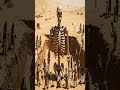 Proof GIANTS Once Walked the Earth? #BibleMysteries