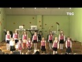 Download TSG I klasside tüdrukute ansambel - Tark tigu TSG I klasside tüdrukute ansambel - Tark tigu