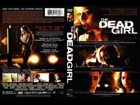 Ölü Kız 2006 (The Dead Girl) 1080p Film Fragmanı