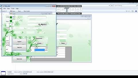 Project UAS Pemograman Visual Data Obat STMIK Royal Kisaran