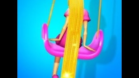 Makeover Race 3D 👸💄 All Levels Gameplay Android,ios