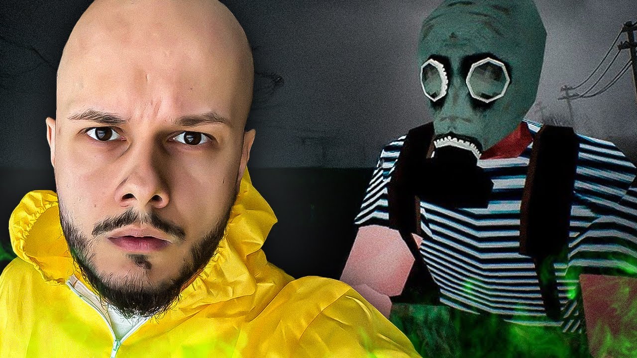 Hráme Rádioaktivity /w @Duklock @Miken_TV @NesTTaa