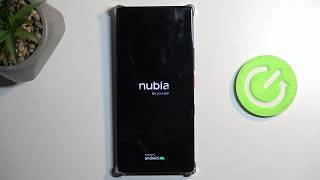 How to Factory Reset NUBIA Z60 Ultra Phone via Settings - Hard Reset - Erase All Data