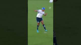 O RIVADAVIA EMPATA CONTRA O FLUMINENSE NO MARACANÃ! 😱😱