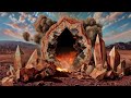 Jahzilla - Earthcore Riddim | Dub Roots Reggae Nyabinghi Ancient