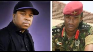 KUDZI NYAKUDYA FT JAH PRAISER - WATORA MWANA WANGU