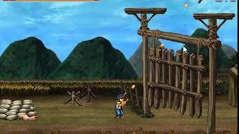 Commando 2 (PC browser game)