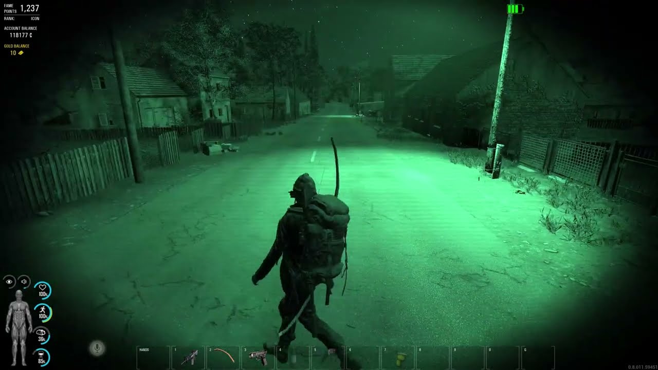 How to Get Started in SCUM Gameplay Tutorial, A New Player guide on Island by WorldUK on SUPERMAX!