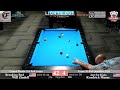 Central Florida USA Pool League Teams 10- Ball Qualifiers 2024