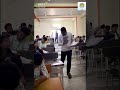 Agnihoti College of Pharmacy Wardha | MPSC Drug Inspector 2026 Prelims Offline Test Conducted by GDC