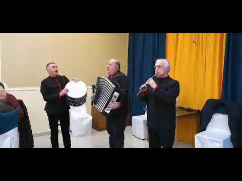 Tariel Chaduneli Klarneti/ ტარიელ ჩადუნელი კლარნეტი #33