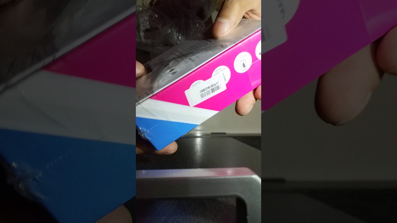 Unboxing Druga Narada Red Leather