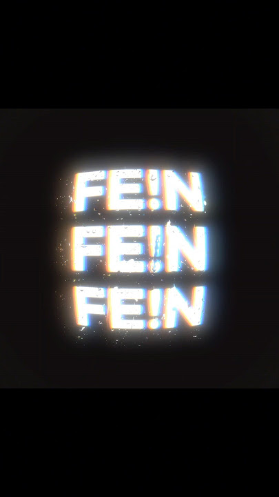 Travis Scott - FE!N ft. Playboy Carti | Lyrics | edit | #shorts #shortsfeed #lyrics #music #fien