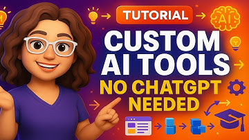 How to Create Custom AI Tools Using Formwise and Descript