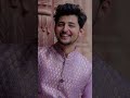 Menu Rab Milya Jab Tu Mileya Darshan Raval Song Shots