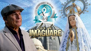 Samba Enredo Oficial 2024 - Comparsa Marabú ft. Los de Imaguaré