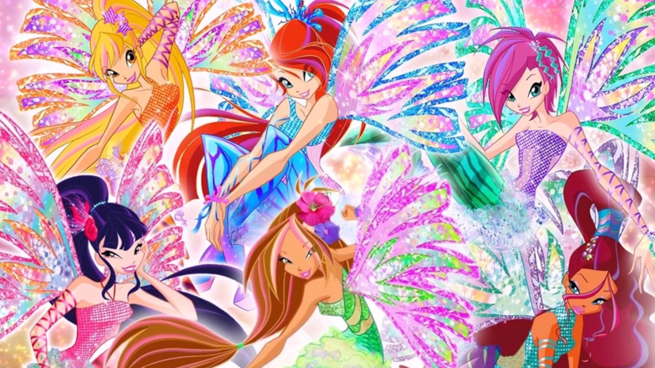 Чудо винкс. Чудо винкс. Винкс сиреникс вместе. Чудо винкс. Фара винкс.