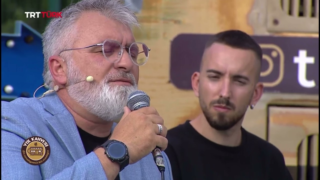 Necmeddin ötün gariplik tuttu boynumu 